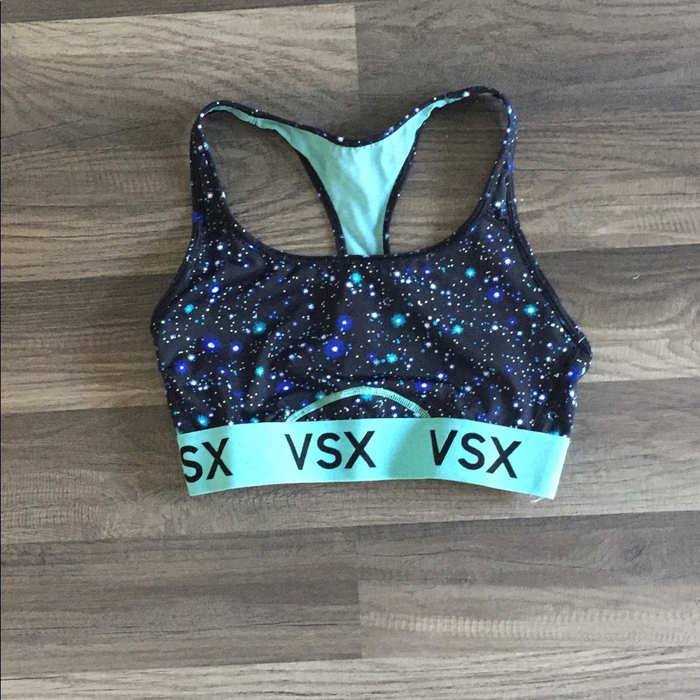 Victoria Secret Sports Bra
